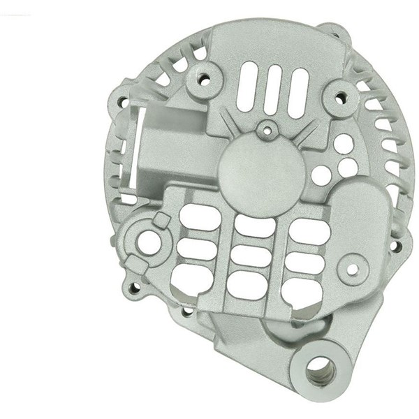 Skyddskåpa, generator As-pl ABR5028S AS-PL