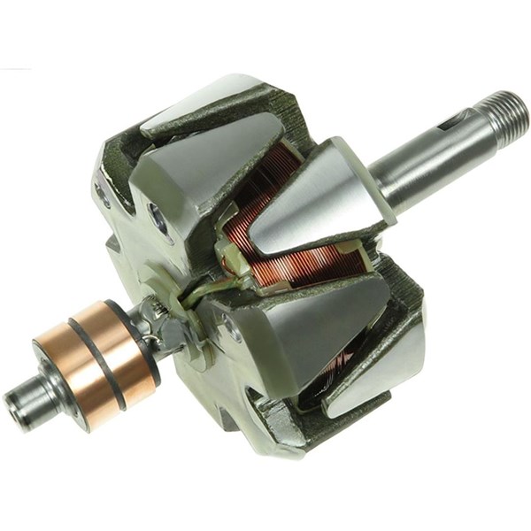 Rotor, generator 24V 55A As-pl AR0001 AS-PL