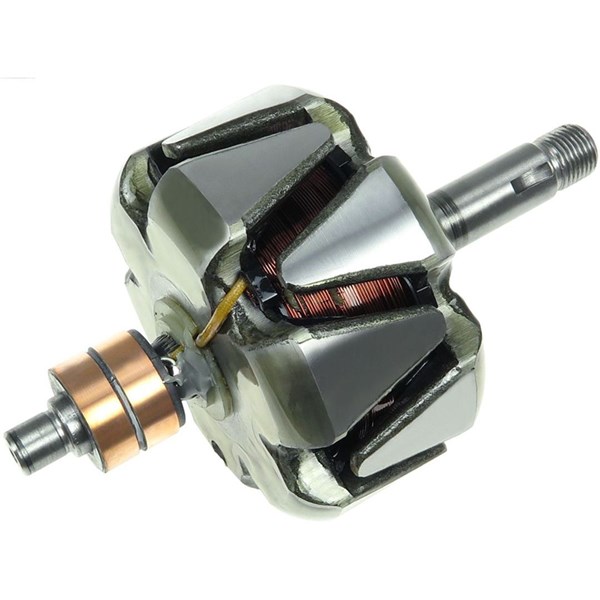 Rotor, generator 24V 80A As-pl AR0002 AS-PL