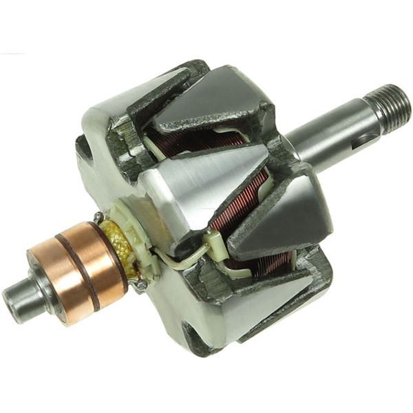 Rotor, generator 12V 65A As-pl AR0004 AS-PL