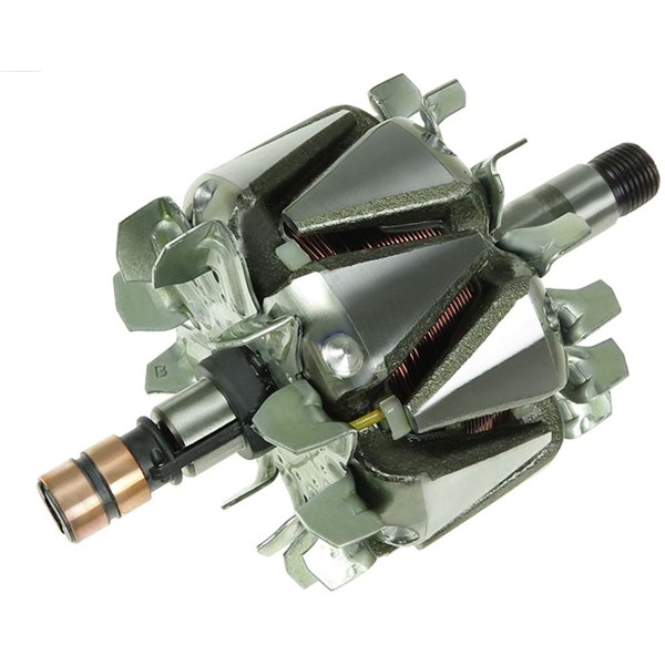 Rotor, generator 12V 90A As-pl AR0005 AS-PL
