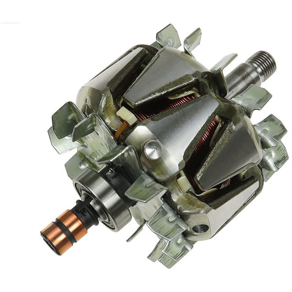 Rotor, generator 12V 120A As-pl AR0006 AS-PL