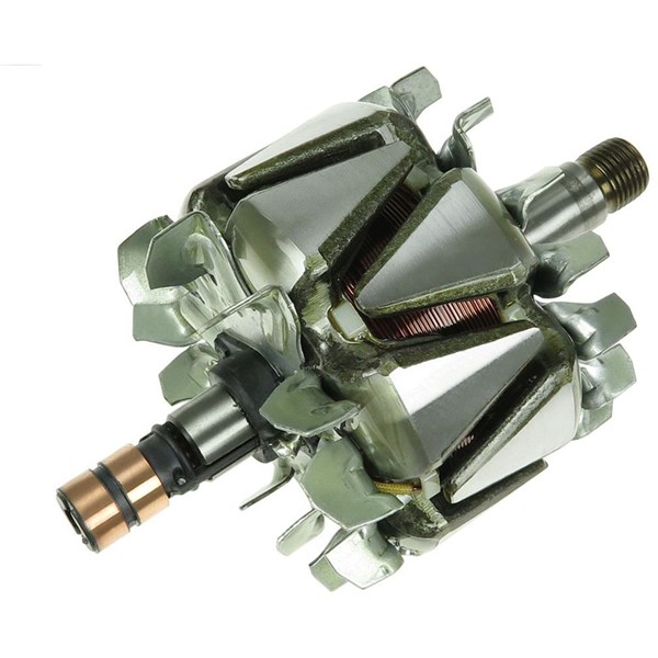 Rotor, generator 12V 80A As-pl AR0008 AS-PL