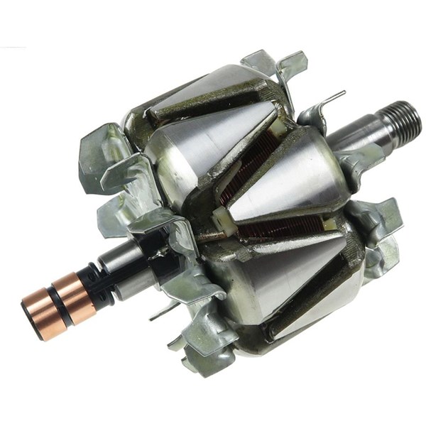 Rotor, generator 12V 90A As-pl AR0009 AS-PL