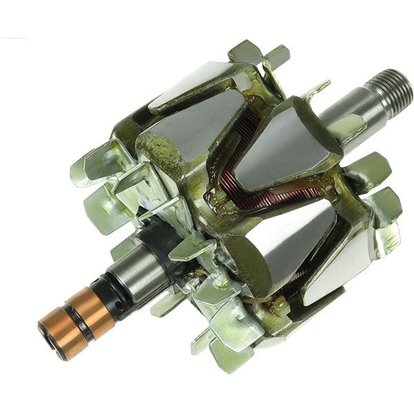 Rotor, generator 12V 75A As-pl AR0012 AS-PL