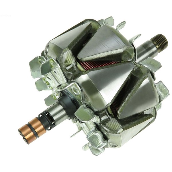 Rotor, generator 12V 200A As-pl AR0014 AS-PL
