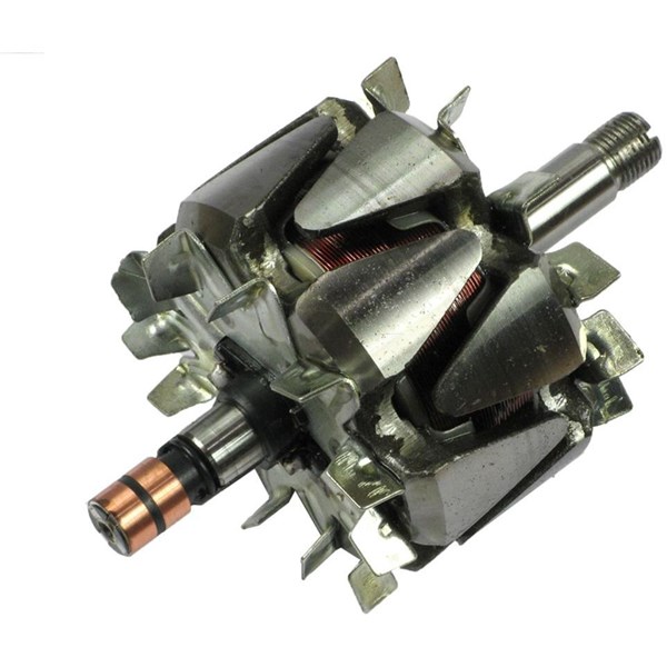 Rotor, generator 12V 120A As-pl AR0016 AS-PL