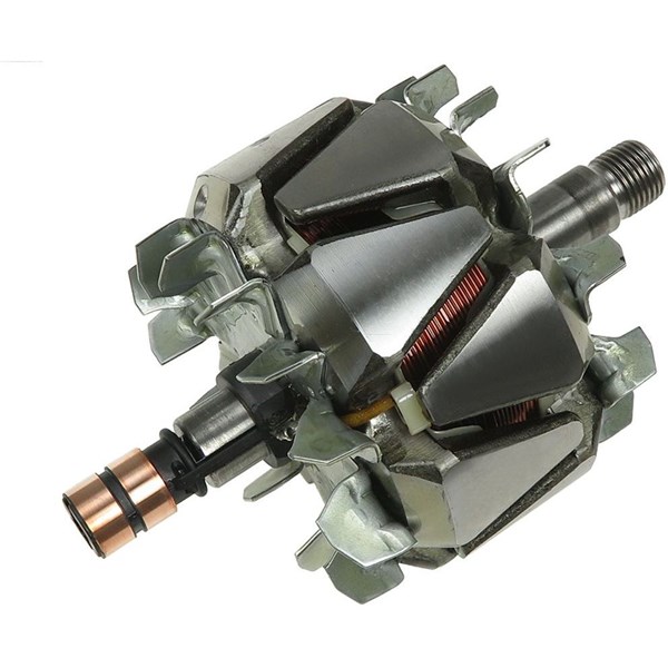 Rotor, generator 12V 140A As-pl AR0017 AS-PL