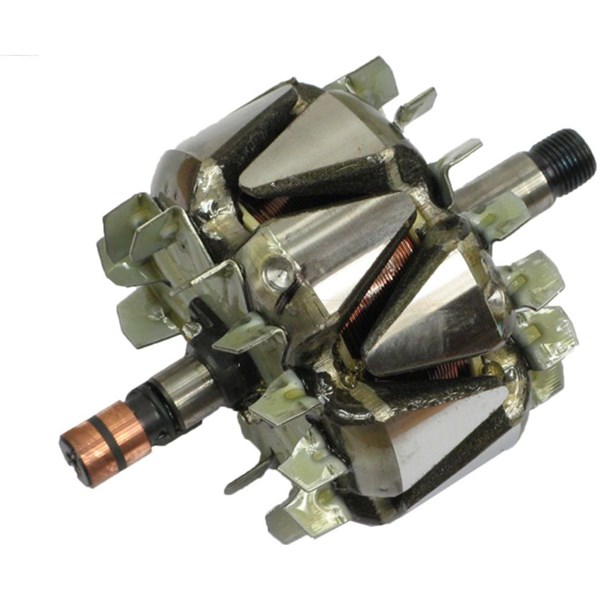 Rotor, generator 12V 150A As-pl AR0022 AS-PL