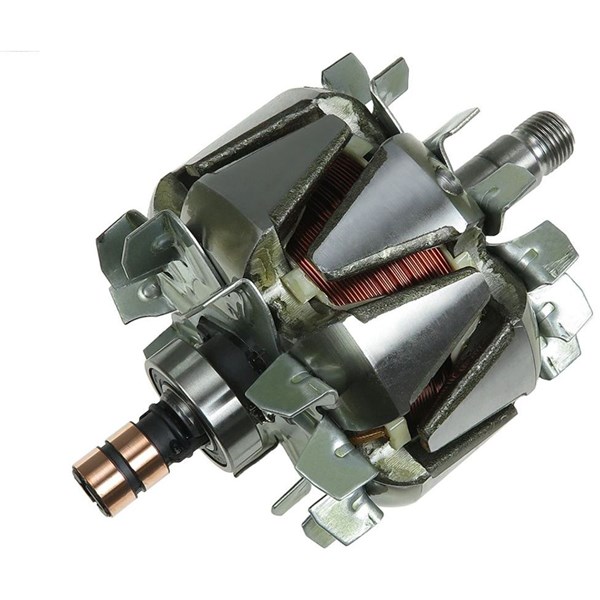 Rotor, generator 12V 120A As-pl AR0025 AS-PL
