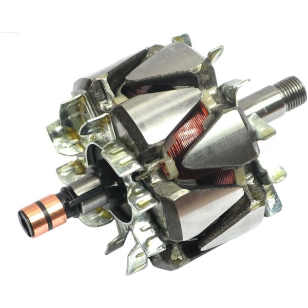 Rotor, generator 12V 120A As-pl AR0039 AS-PL