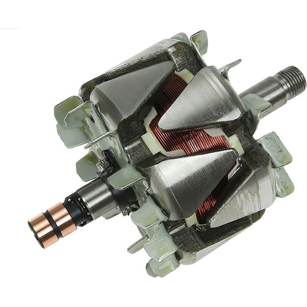 Rotor, generator 12V 140A As-pl AR0040 AS-PL