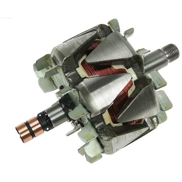 Rotor, generator 12V 150A As-pl AR0041 AS-PL