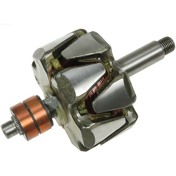 Rotor, generator 12V 55A As-pl AR0044 AS-PL