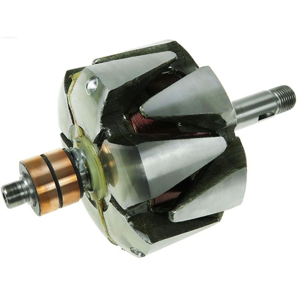 Rotor, generator 24V 100A As-pl AR0047S AS-PL