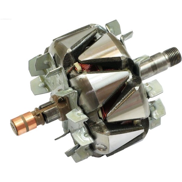 Rotor, generator 12V 180A As-pl AR0048 AS-PL
