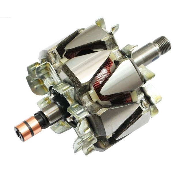 Rotor, generator 12V 140A As-pl AR0051 AS-PL