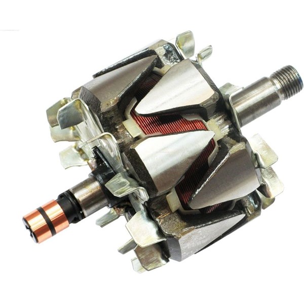 Rotor, generator 12V 140A As-pl AR0053 AS-PL