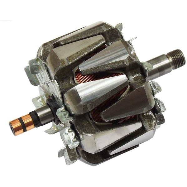 Rotor, generator 12V 220A As-pl AR0058 AS-PL