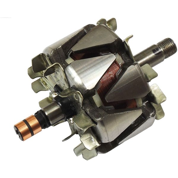 Rotor, generator 12V 150A As-pl AR0059 AS-PL