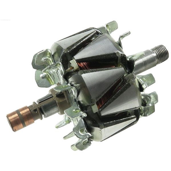 Rotor, generator 12V 105A As-pl AR0064 AS-PL
