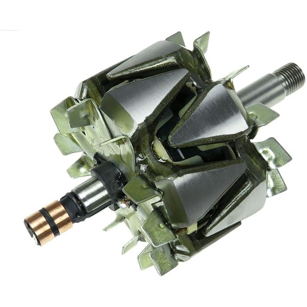 Rotor, generator 12V 140A As-pl AR0082S AS-PL