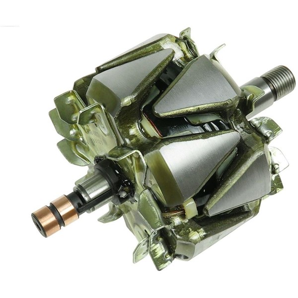 Rotor, generator 12V 140A As-pl AR0086S AS-PL