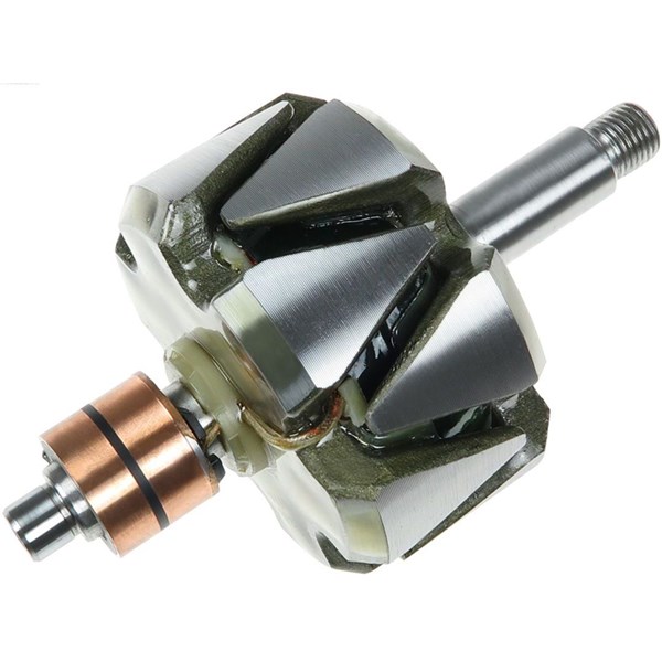 Rotor, generator 12V 55A As-pl AR0089S AS-PL