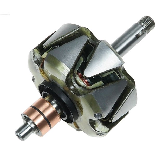 Rotor, generator 24V 65A As-pl AR0091S AS-PL