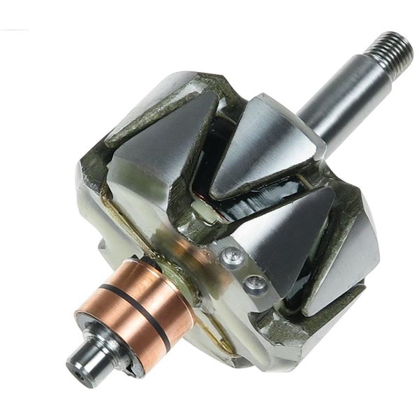 Rotor, generator 24V 27A As-pl AR0093S AS-PL