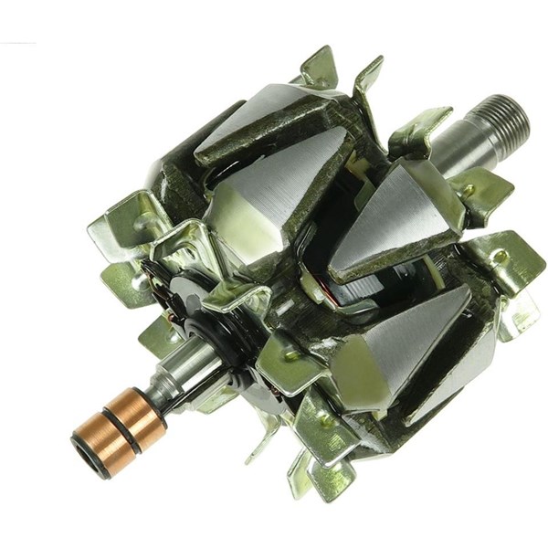 Rotor, generator 12V 105A As-pl AR1001 AS-PL