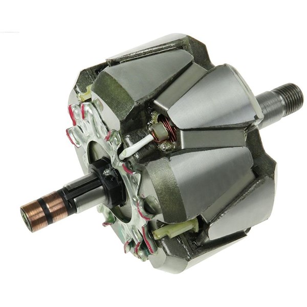 Rotor, generator 12V 190A As-pl AR1005 AS-PL