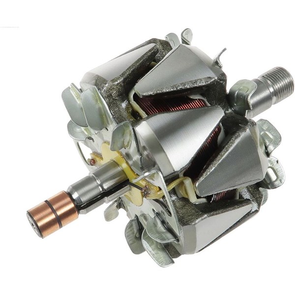 Rotor, generator 12V 105A As-pl AR1007 AS-PL