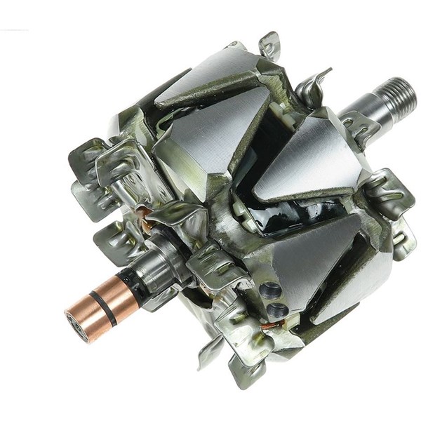 Rotor, generator 12V 140A As-pl AR1009 AS-PL