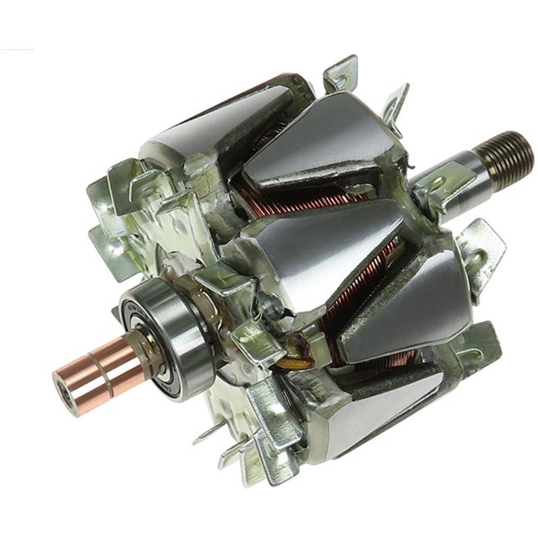 Rotor, generator 12V 120A As-pl AR1013S AS-PL