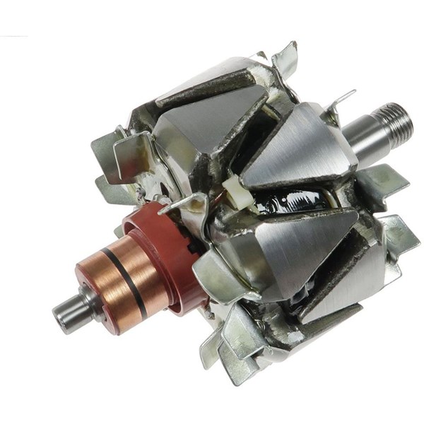Rotor, generator 12V 80A As-pl AR2008 AS-PL