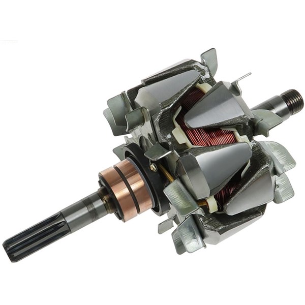Rotor, generator 12V 100A As-pl AR2013 AS-PL