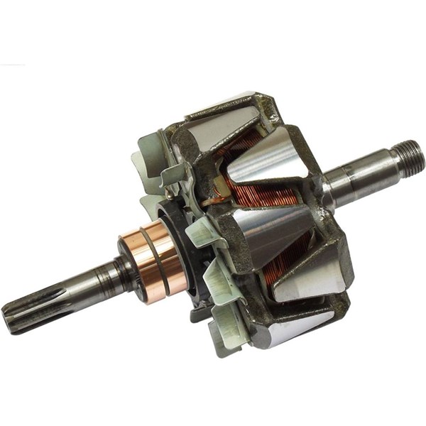 Rotor, generator 12V 100A As-pl AR2014 AS-PL