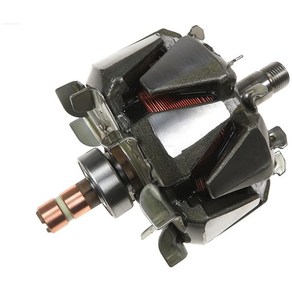 Rotor, generator 12V 120A As-pl AR3002 AS-PL