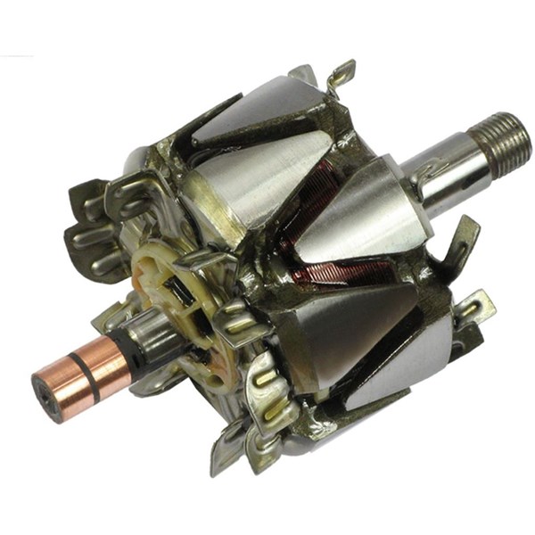 Rotor, generator 12V 70A As-pl AR3009 AS-PL