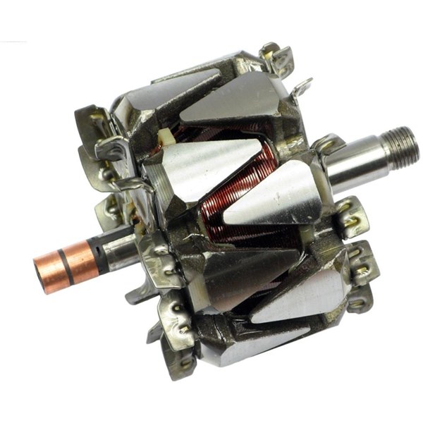 Rotor, generator 12V 120A As-pl AR3014 AS-PL