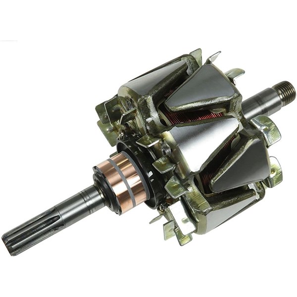 Rotor, generator 12V 110A As-pl AR3016 AS-PL