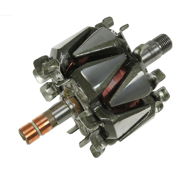 Rotor, generator 12V 70A As-pl AR3017 AS-PL