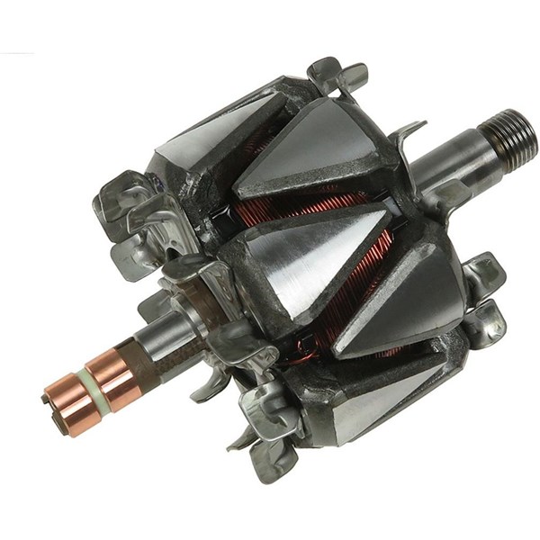 Rotor, generator 12V 90A As-pl AR3024 AS-PL