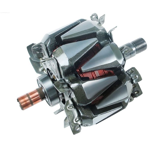 Rotor, generator 12V 180A As-pl AR3025 AS-PL