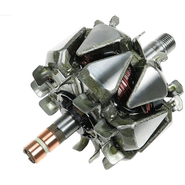 Rotor, generator 12V 90A As-pl AR3028S AS-PL