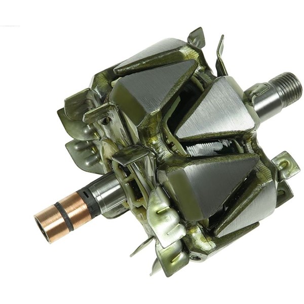 Rotor, generator 12V 80A As-pl AR3031S AS-PL