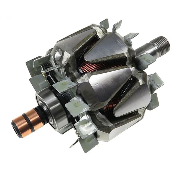 Rotor, generator 12V 65A As-pl AR4002 AS-PL