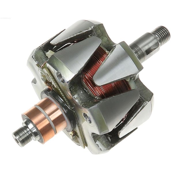 Rotor, generator 12V 55A As-pl AR4003 AS-PL
