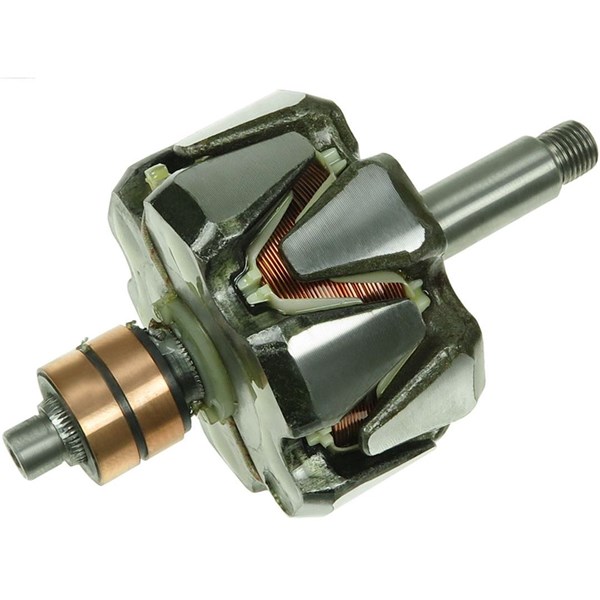 Rotor, generator 12V 55A As-pl AR4005 AS-PL